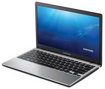 Samsung NP350U2B-A01US